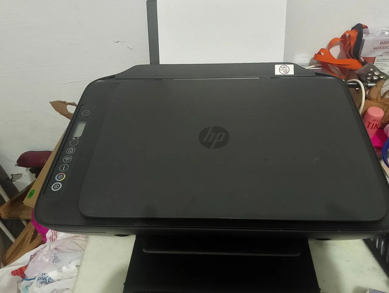 Impressora HP - Foto 2