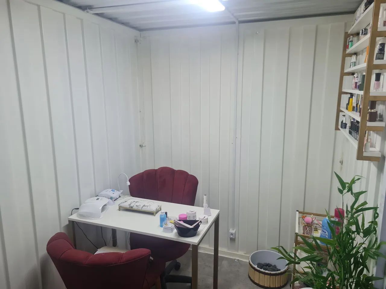 Studio Container ? pronto para usar - Foto 4