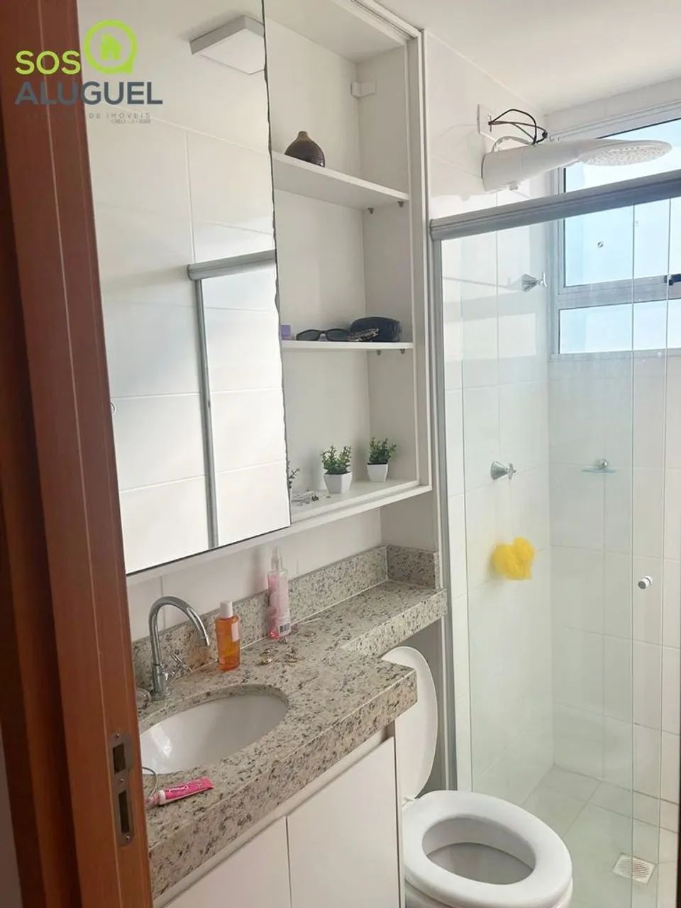 Apartamento para Locação  Chapada das Rosas - Foto 3
