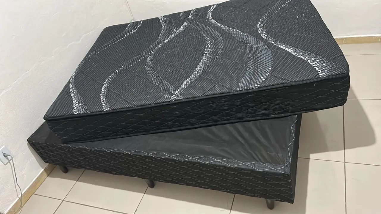 Cama box - Foto 3