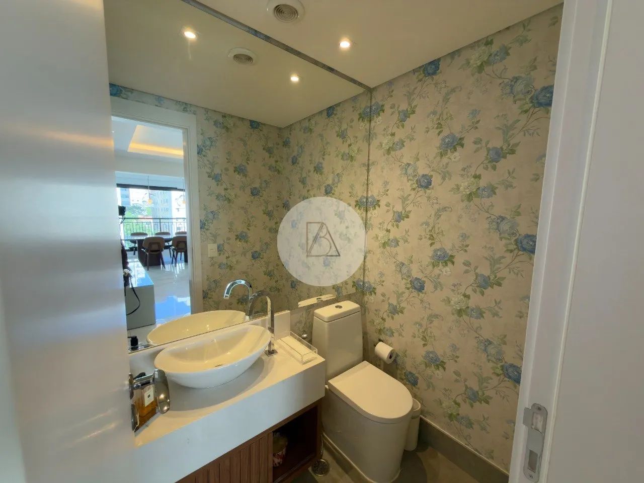 Apartamento em Perdizes 173m² 3 Suítes -Luxo e Requinte - - Foto 5