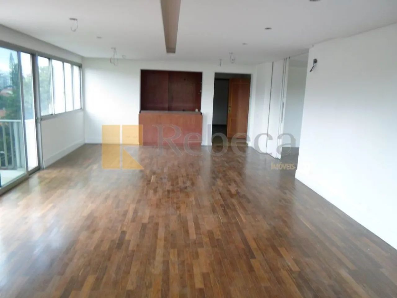 Apartamento, Higienópolis - São Paulo - Foto 5