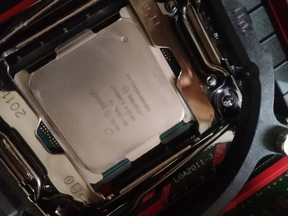Kit x99 top - Foto 3