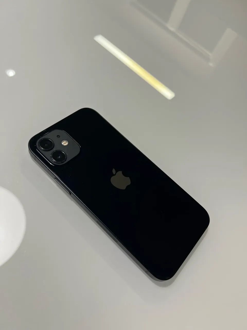 iPhone 12 - Foto 4