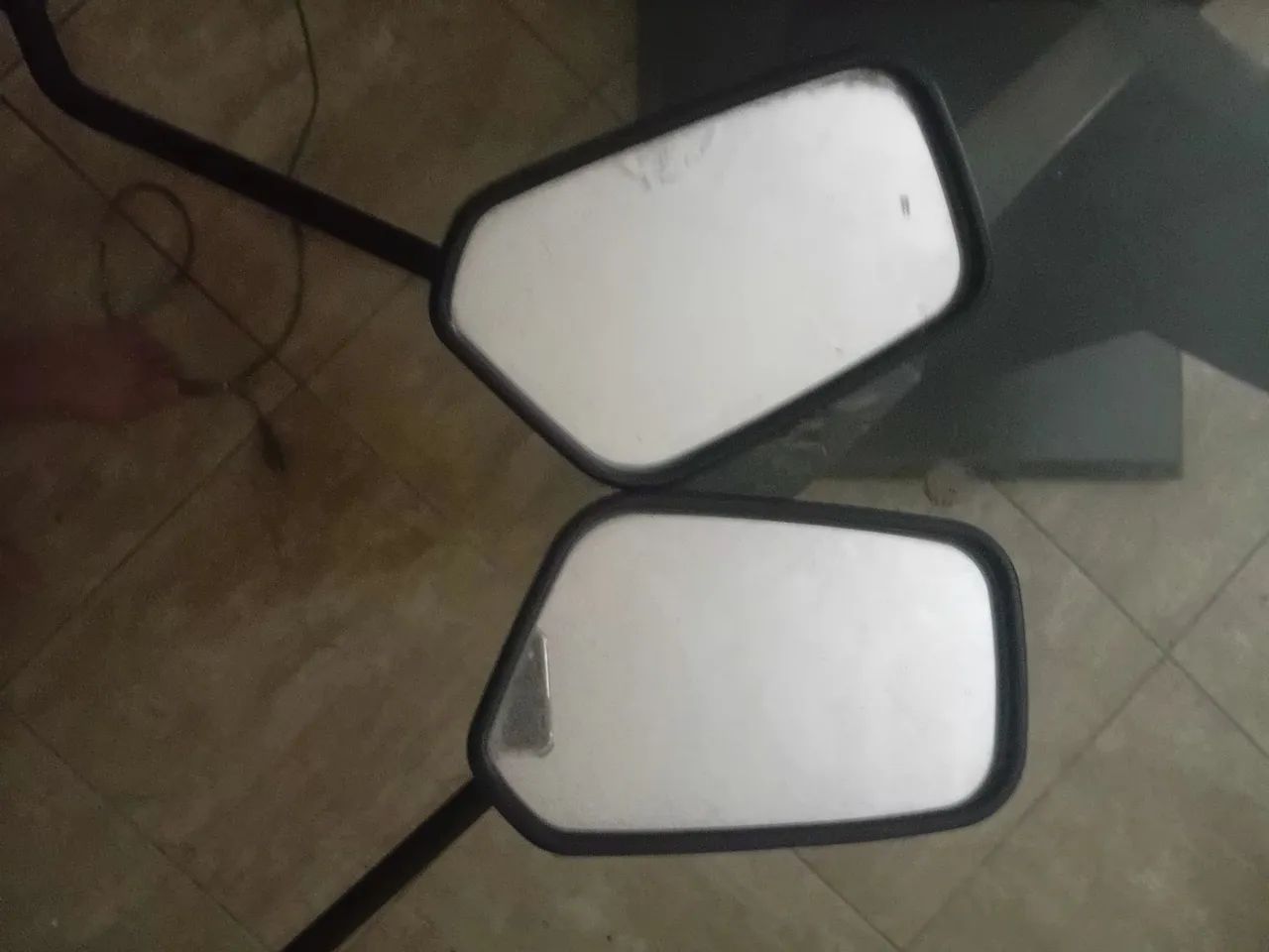 Retrovisor 