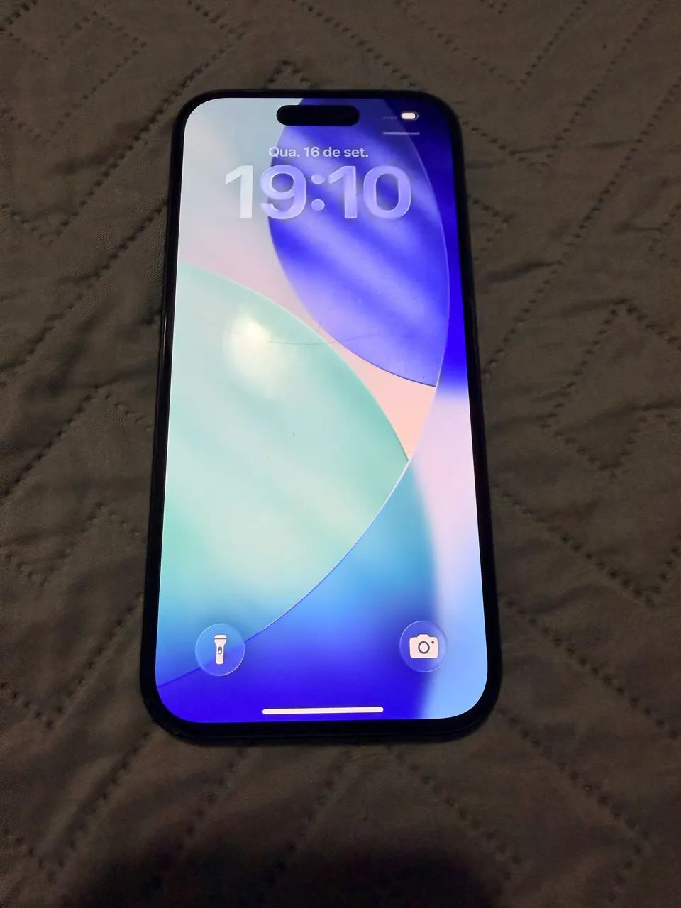 iPhone 15 256gigas - Foto 5