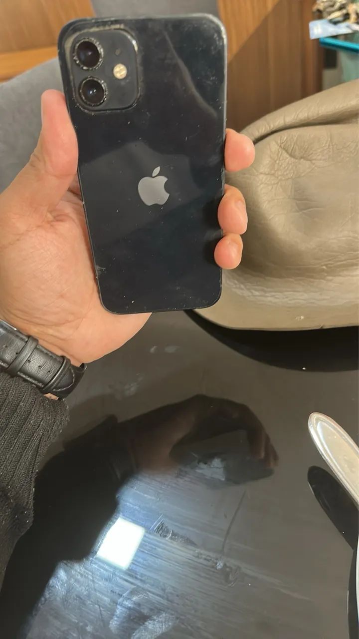 iPhone 12