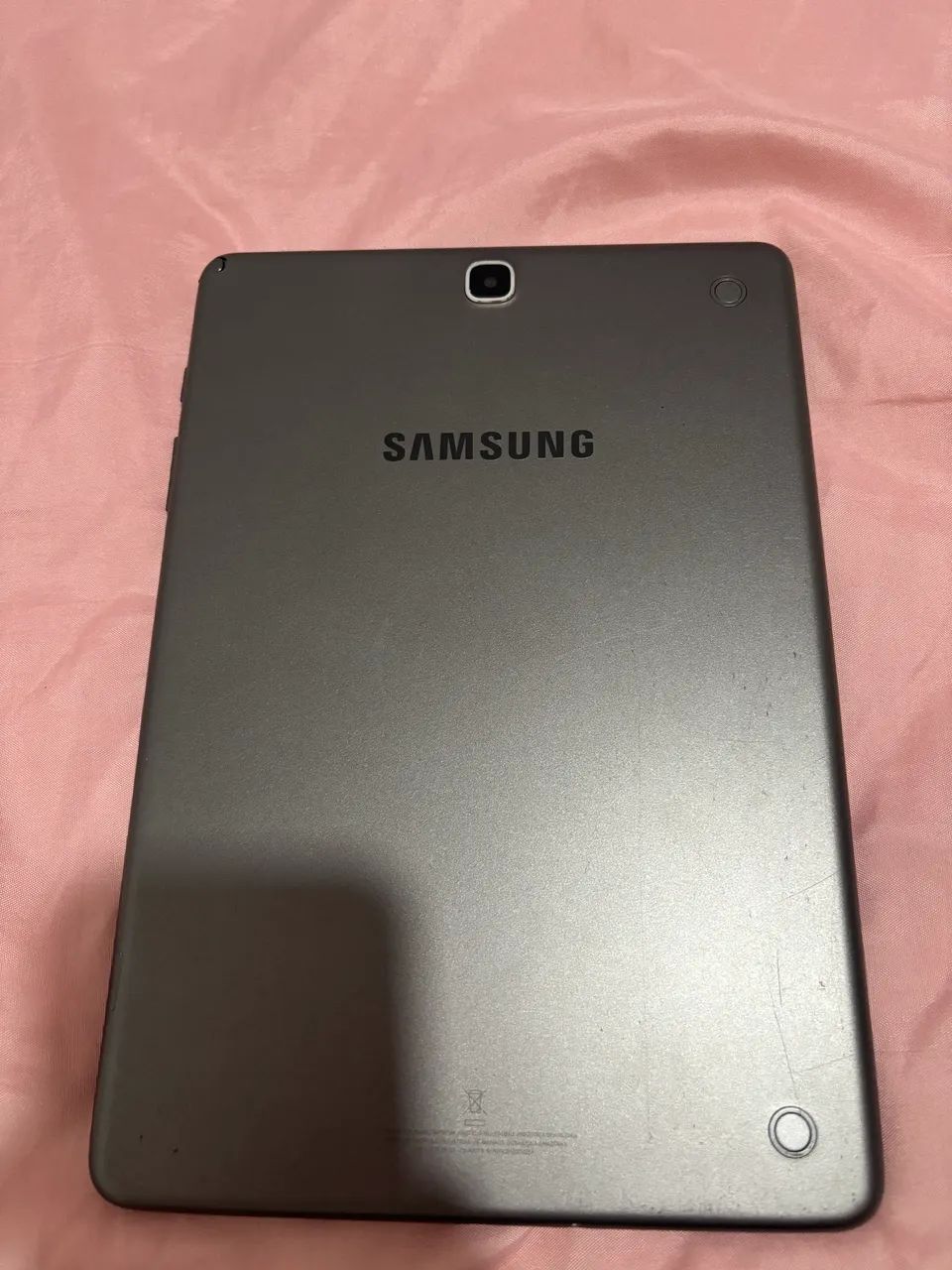 Tablet samsung Tab A