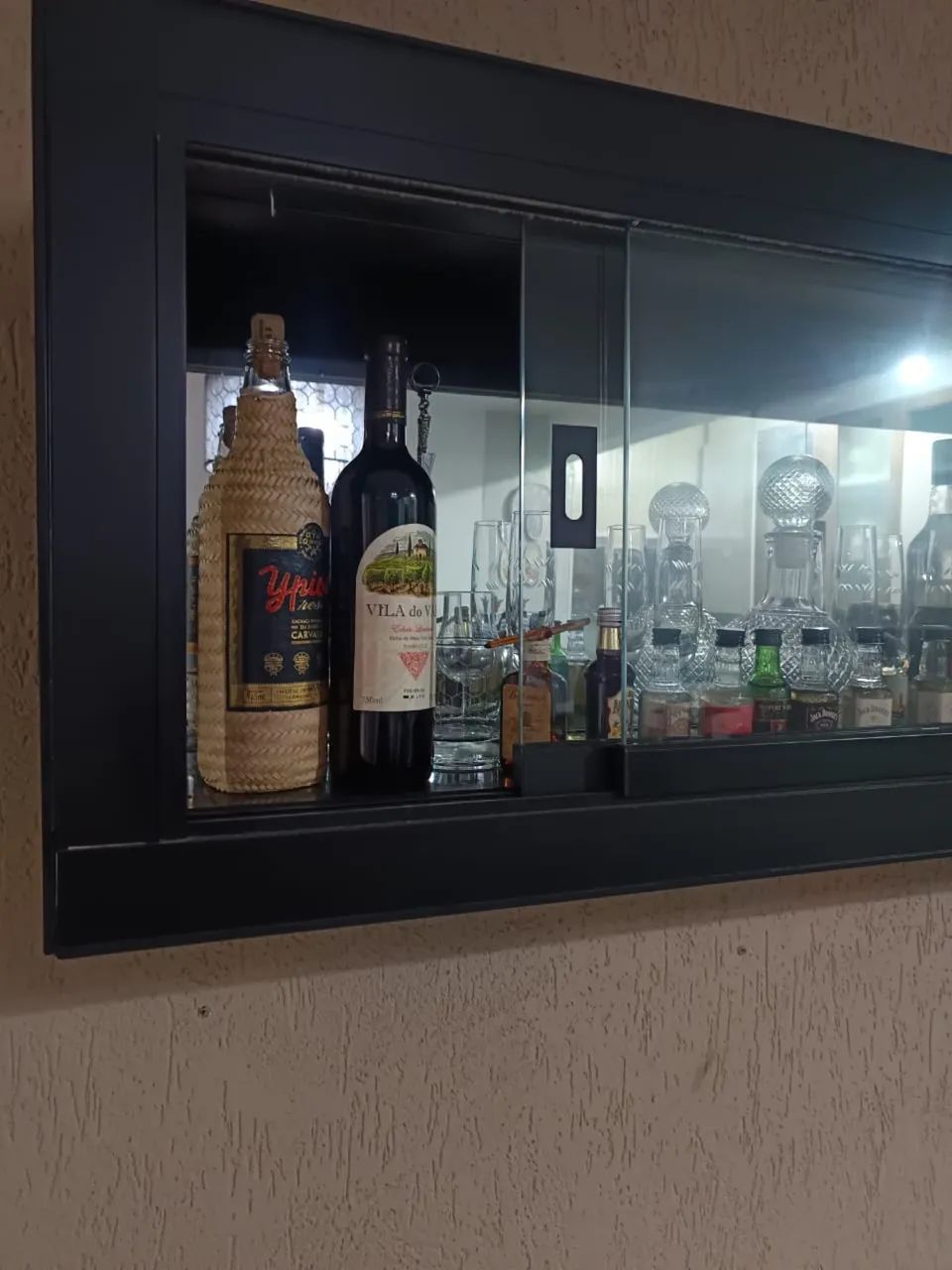 Barzinho p sala  - Foto 3