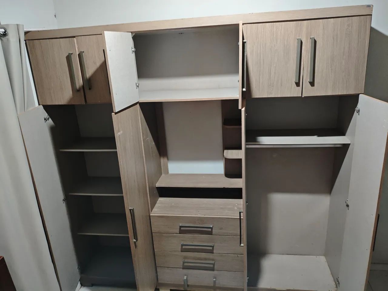 Guarda roupa  - Foto 2