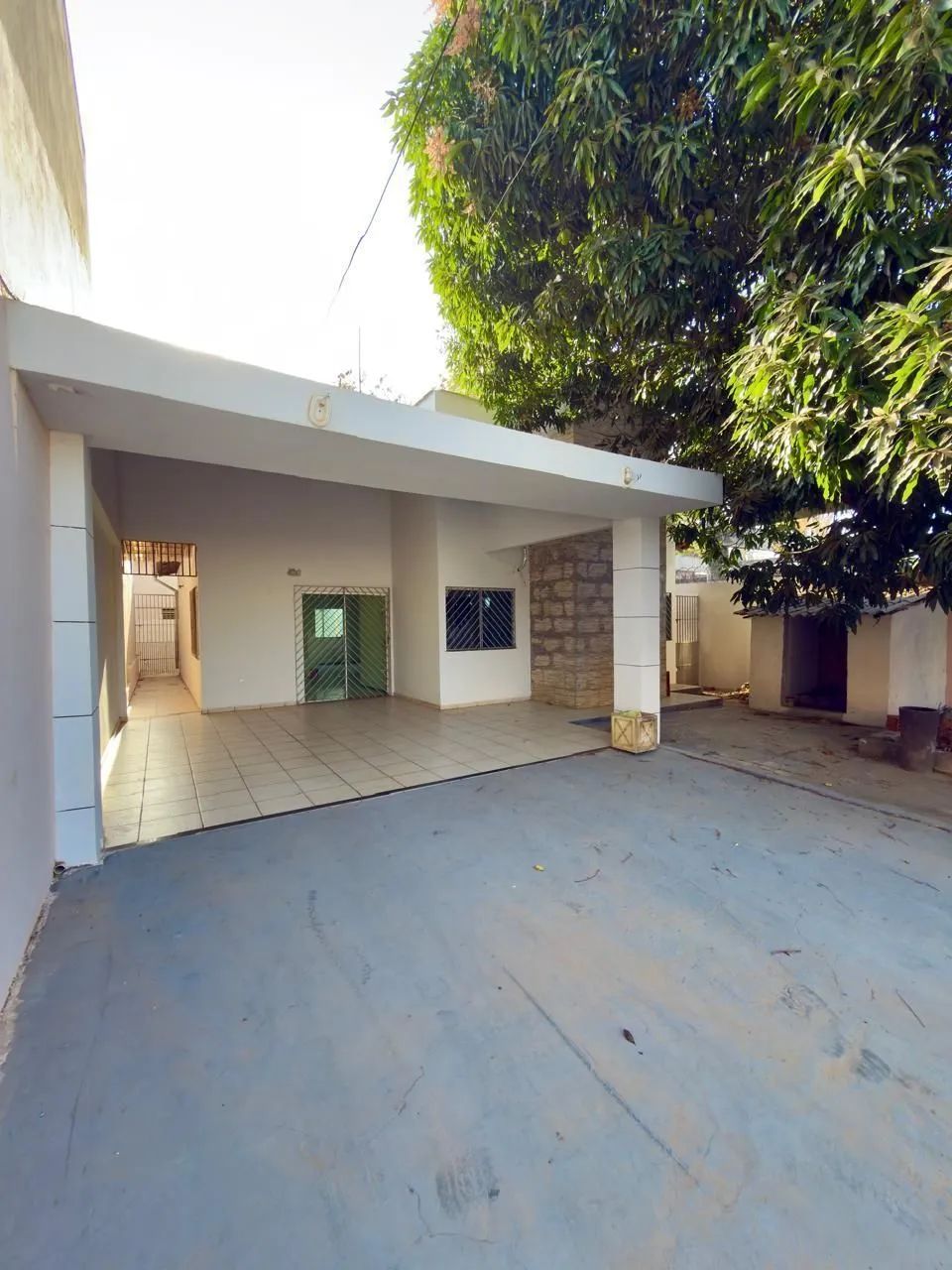 Casa Solta para venda no Araçagy