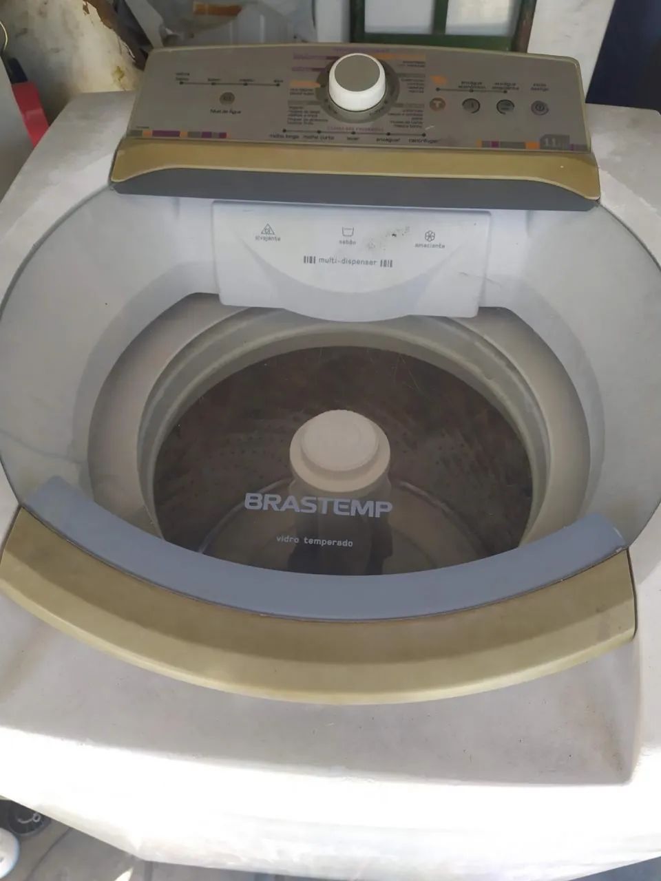 Máquina de lavar  - Foto 5