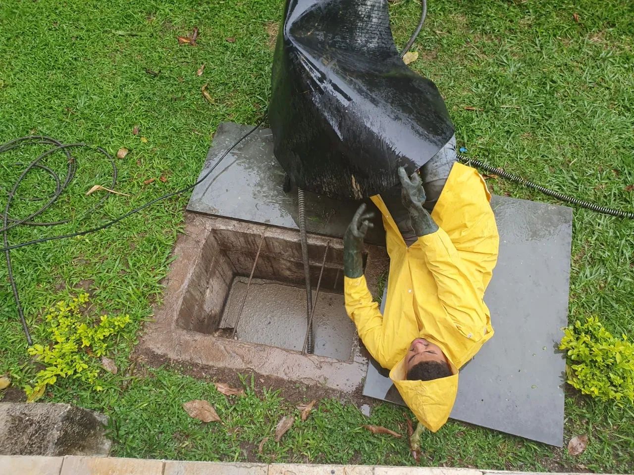 Desentupidora em Betim e região  - Foto 4
