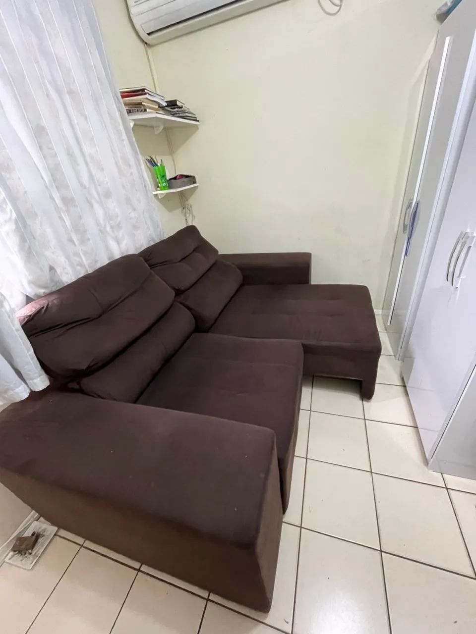 Sofá Cama 