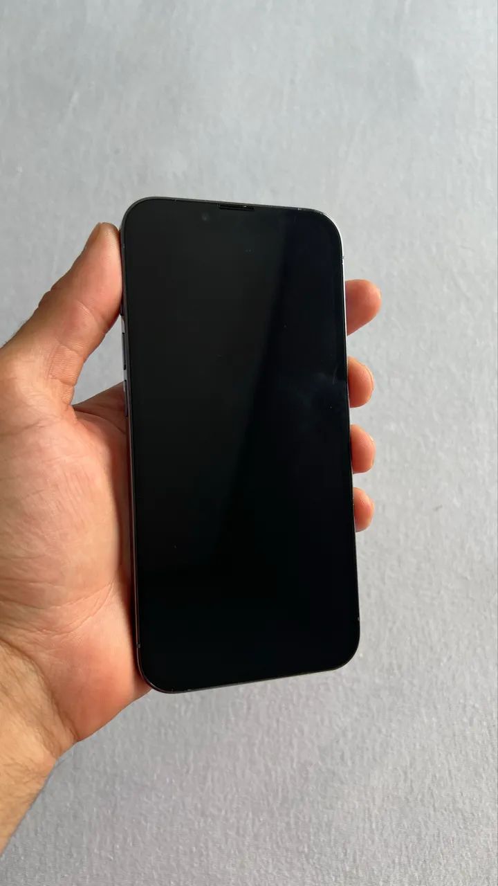 iPhone 13 Pro 256gb Azul  - Foto 2