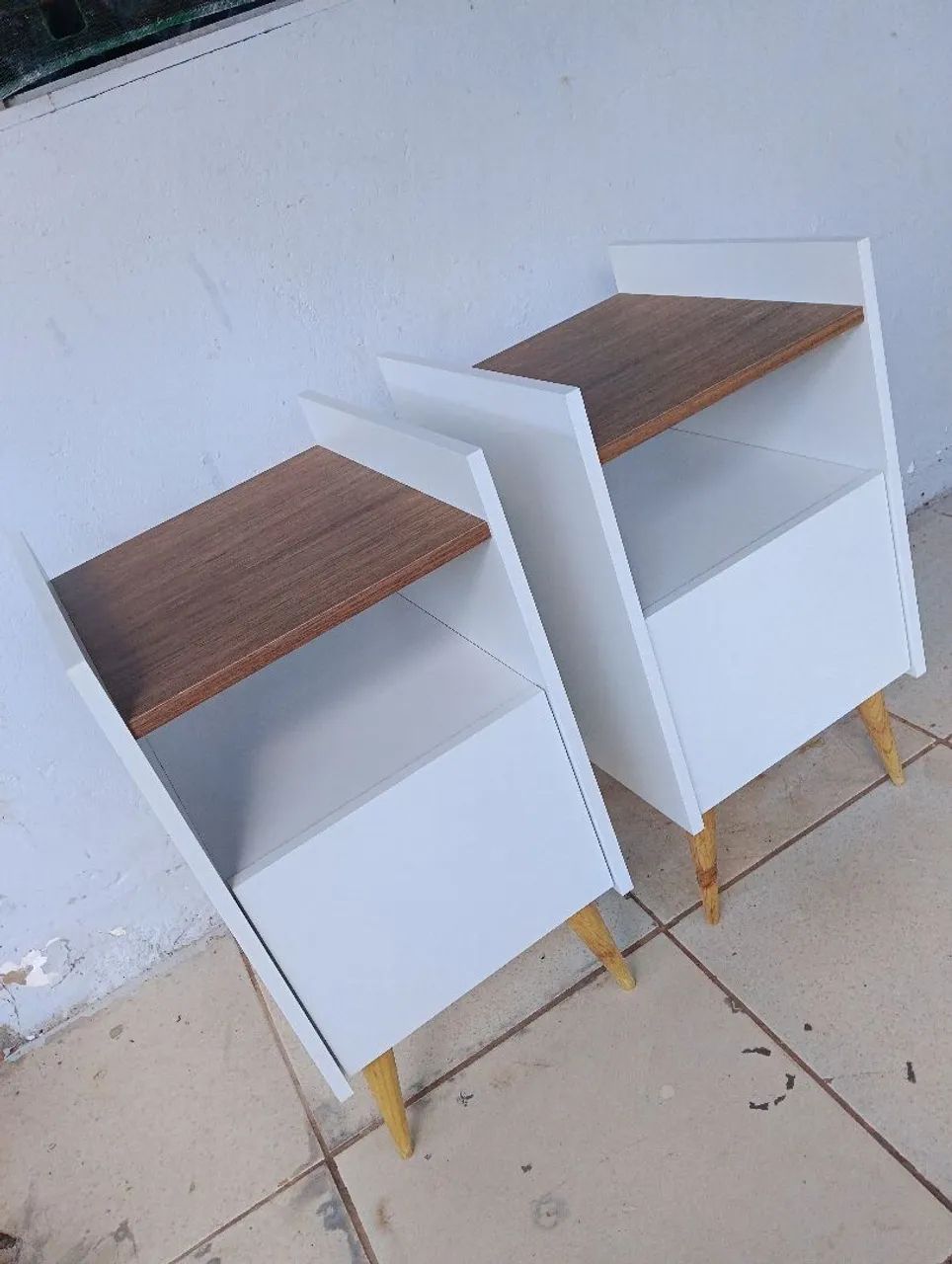 Criado mudo/mesa de cabeceira  - Foto 3