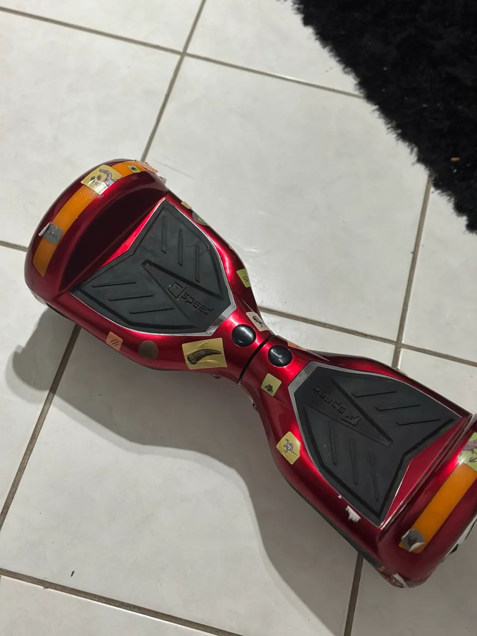 Hoverboard  - Foto 4