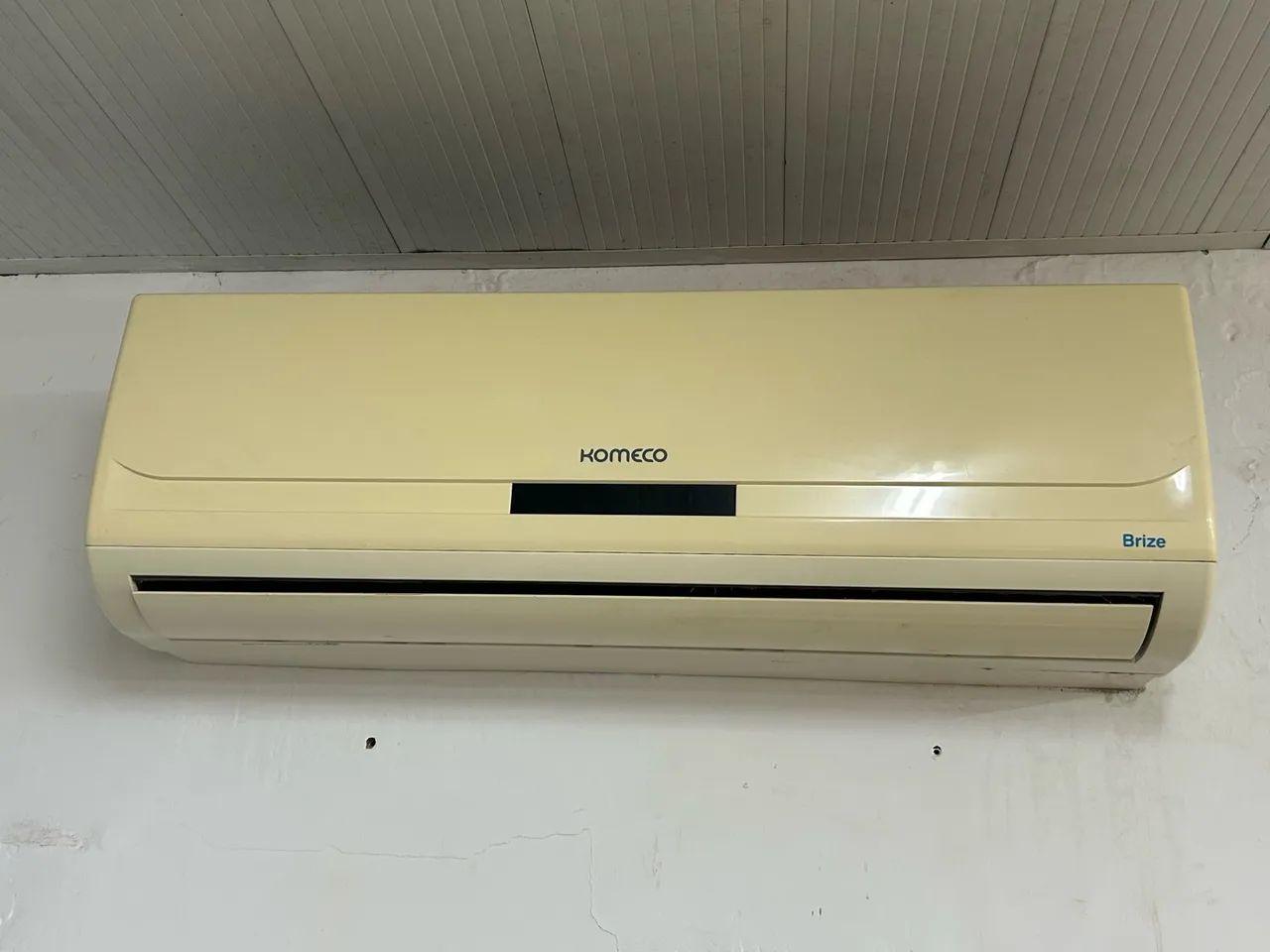 Ar Condicionado Split 18.000 BTUs