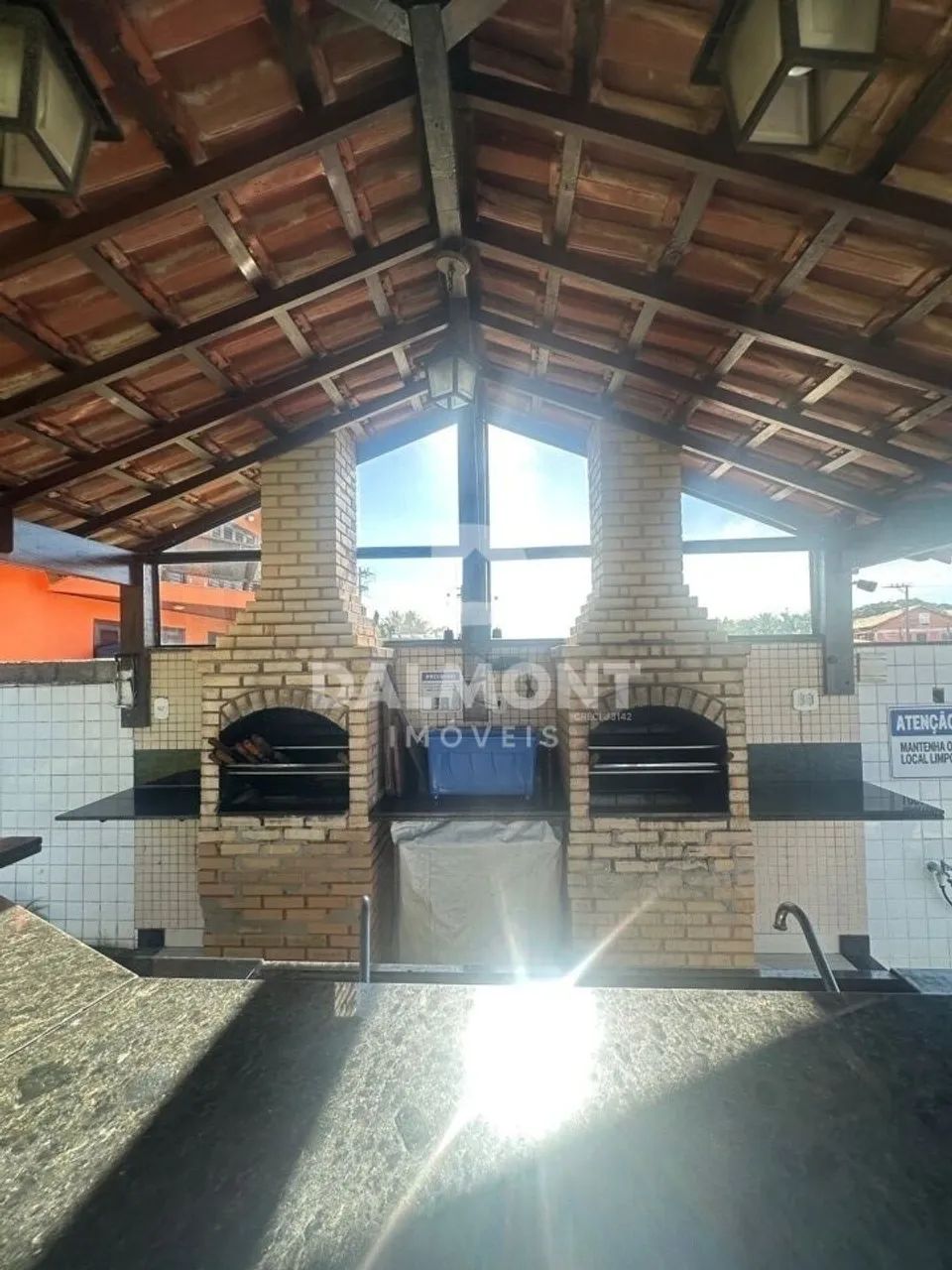 Ogiva - Cabo Frio - Excelente Casa - Foto 5