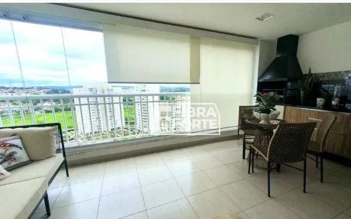 Apartamento à venda no Parque Prado em Campinas - Foto 4