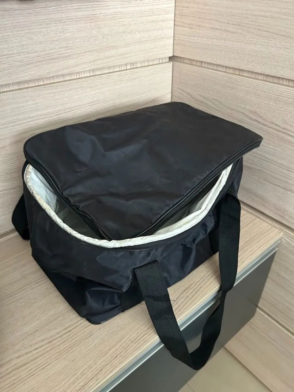 Bolsa Térmica Grande com Alça
