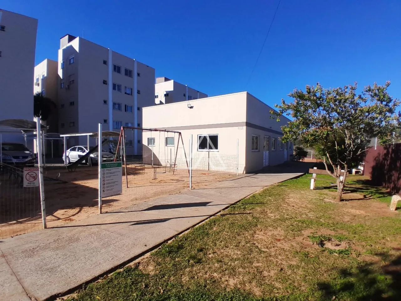 APARTAMENTO TARUMAS 1 - Foto 3