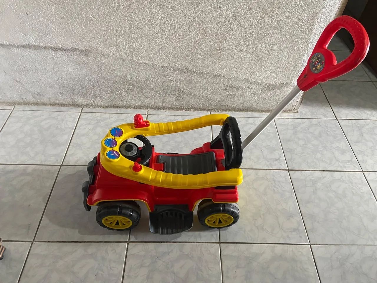 Carrinho de criança  - Foto 4