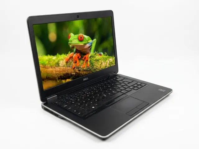 Notebook dell Latitude E7440 Core i7 4ªgeração memoria 8gb ssd 120gb - Foto 3