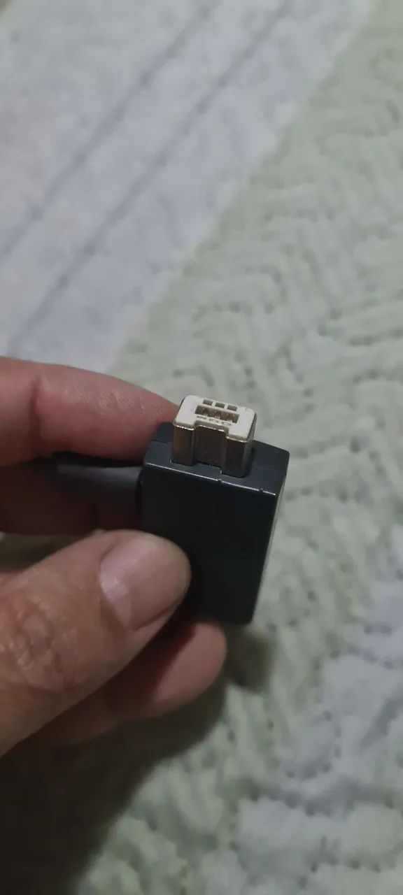 Adaptador 8bitdo nintendo  - Foto 5