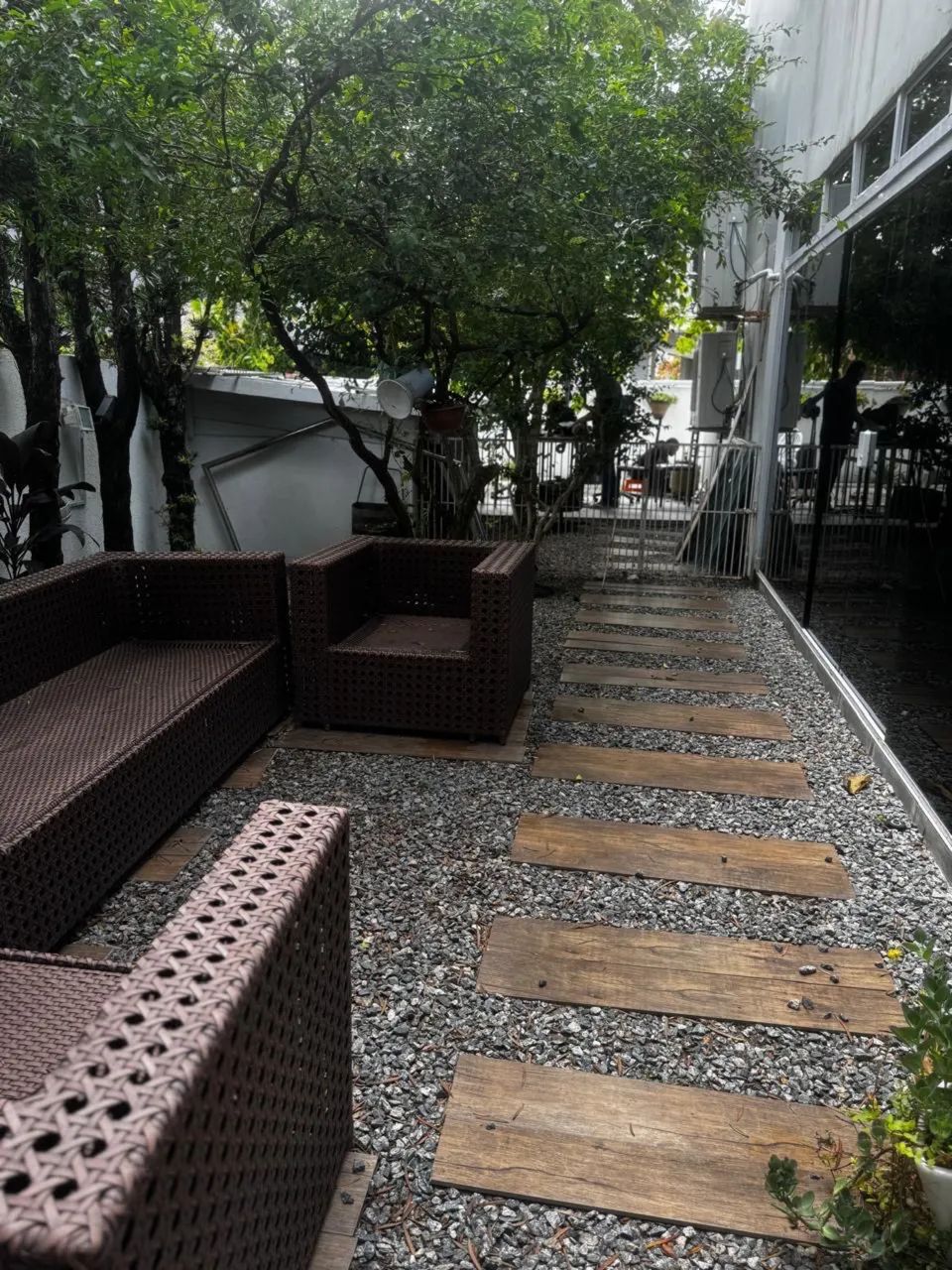 Alugo Excelente Casa no Bosque das Gameleiras