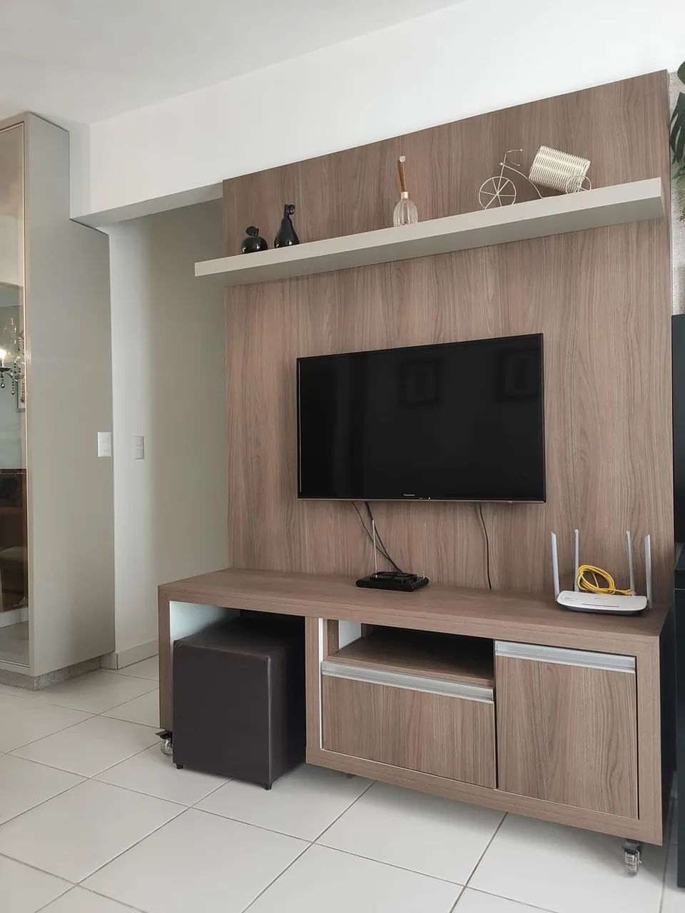 Apartamento à venda, Parque Amazônia, Goiânia, GO - Foto 2