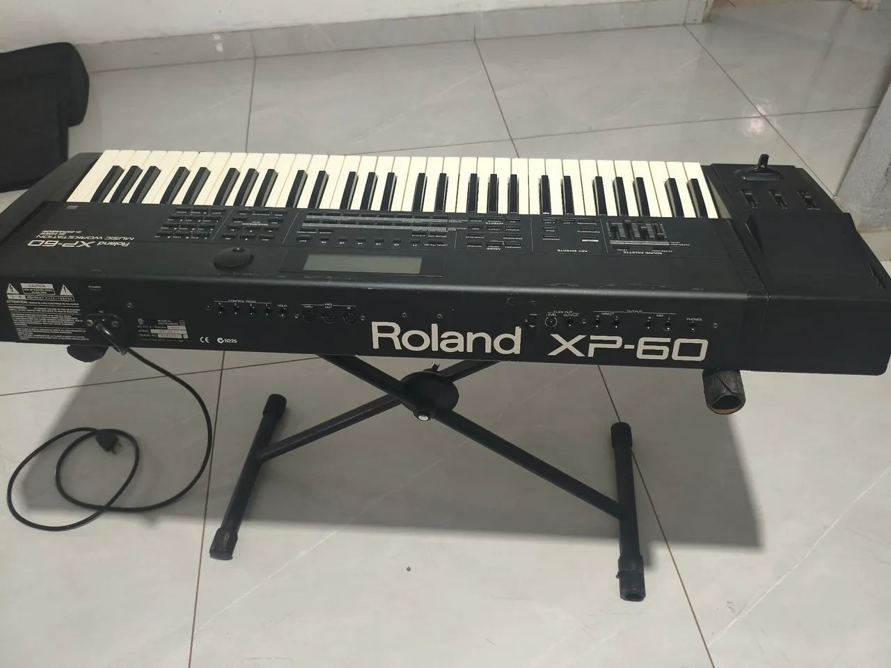 Roland XP 60  - Foto 2
