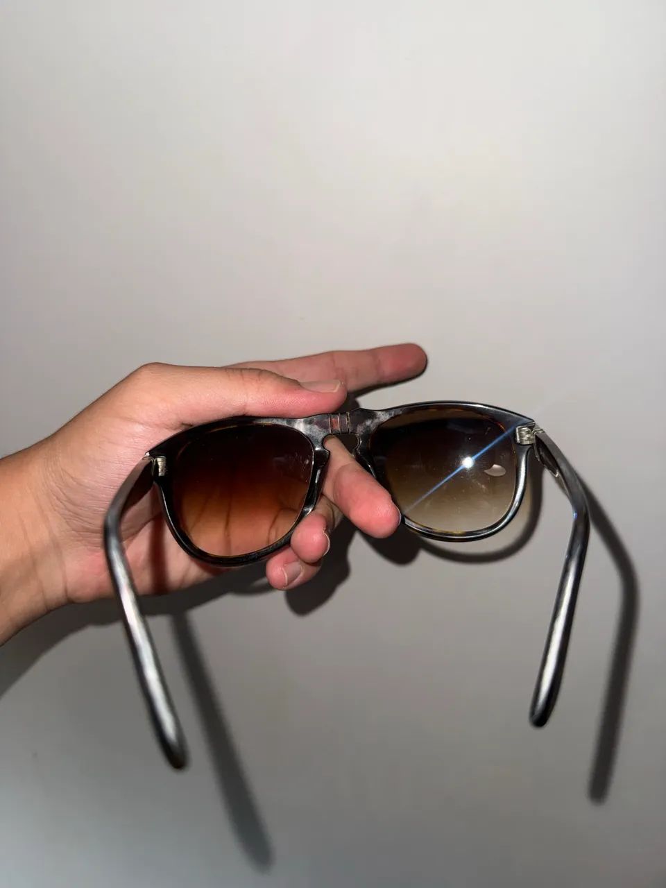 Oculos persol - Foto 4