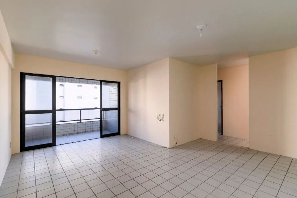 Apartamento com 3 quartos à venda Boa Viagem Recife - Foto 3