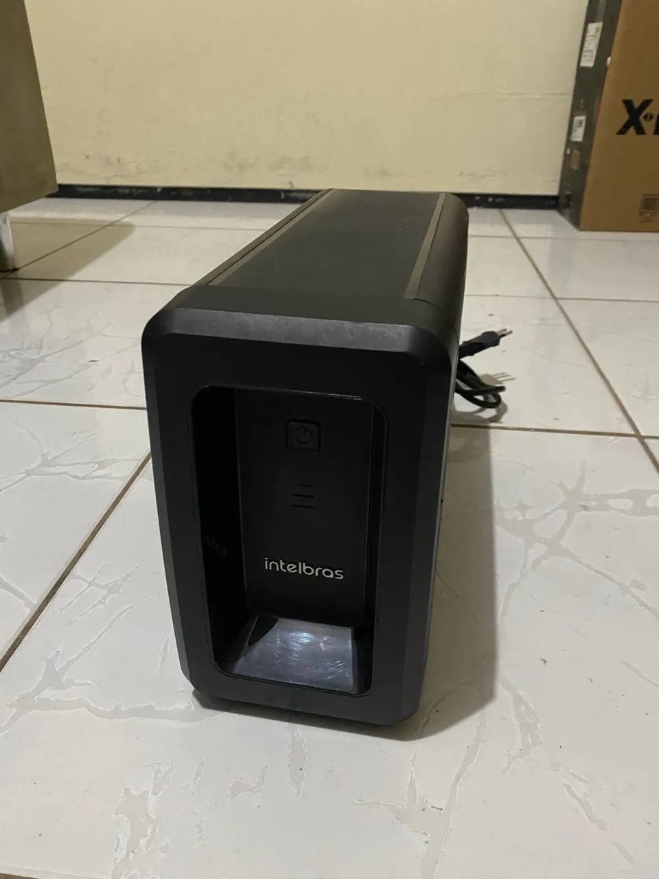 Nobreak Intelbras 1200va