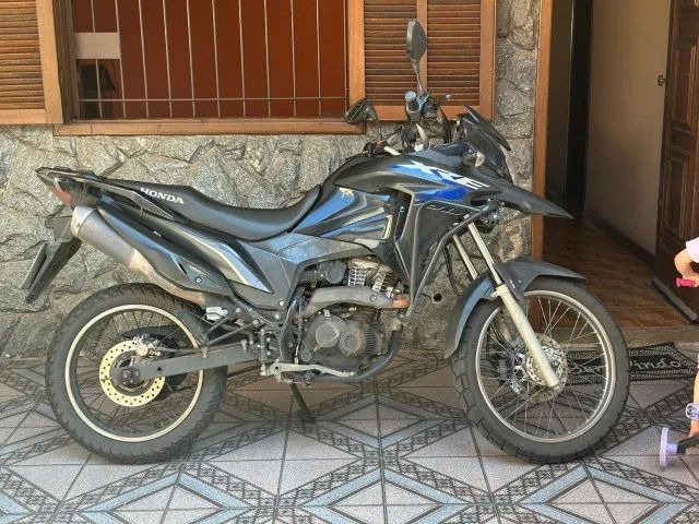 XRE 190 - Foto 3