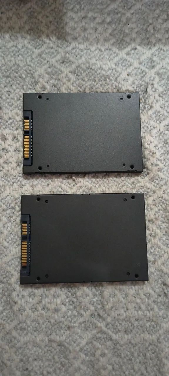 SSDs - Foto 2