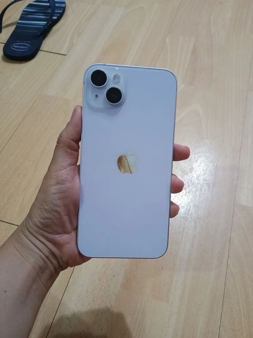 iPhone 14 Plus 128GB - Foto 2