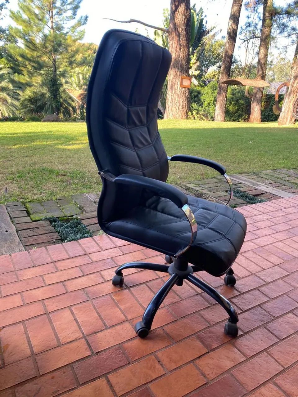 Cadeira escritório 