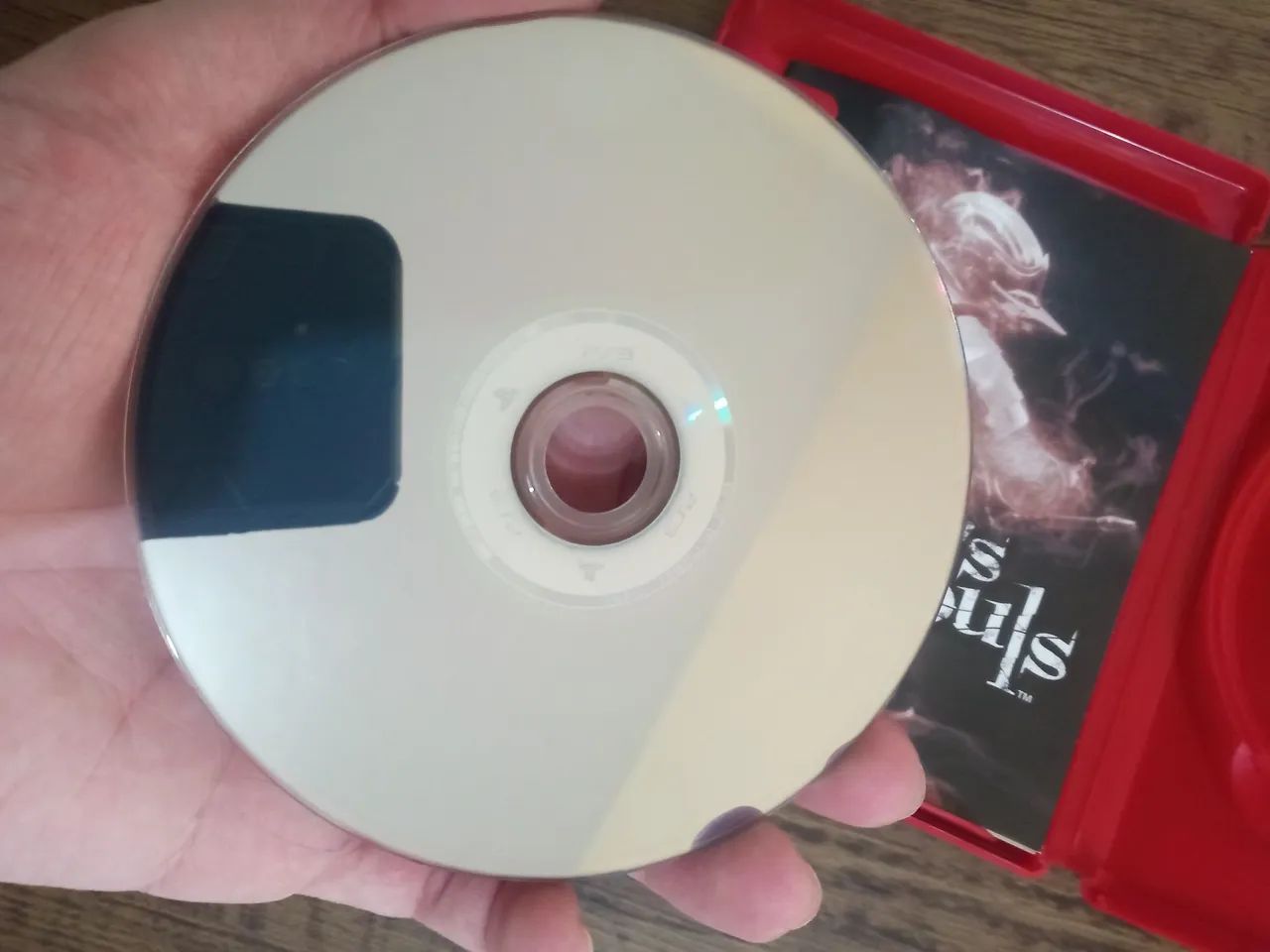 Demon's Souls PS3  - Foto 4