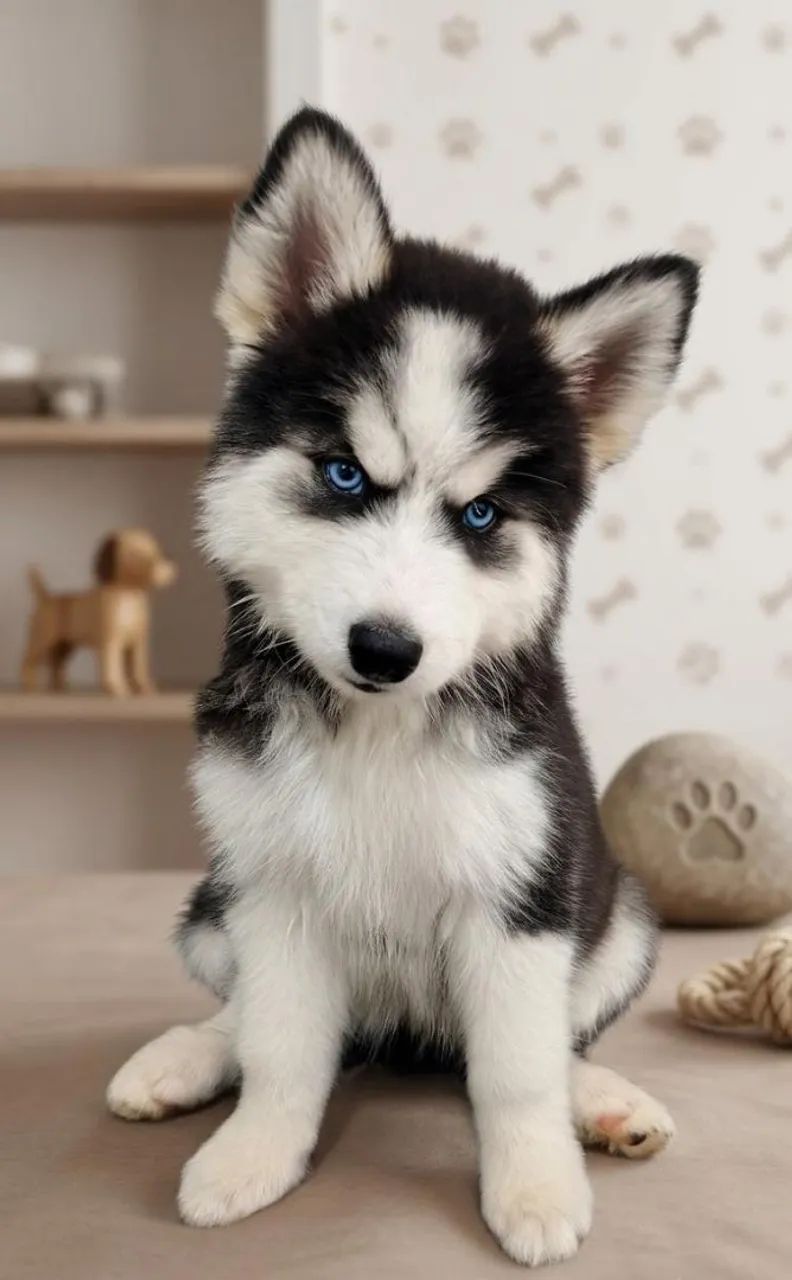Husky 