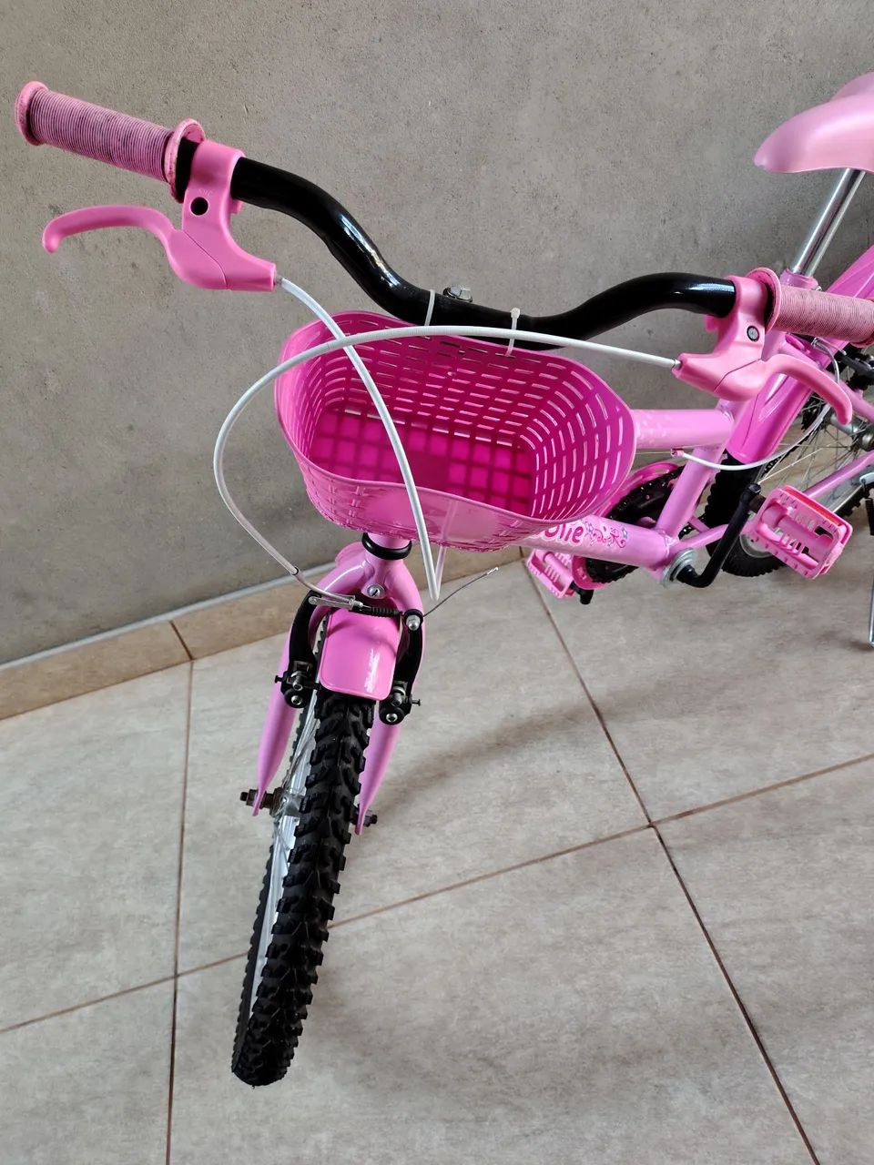Bicicleta Aro 20 - Foto 2