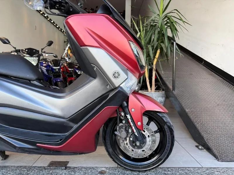 YAMAHA NMAX 2017-2018 - Foto 4