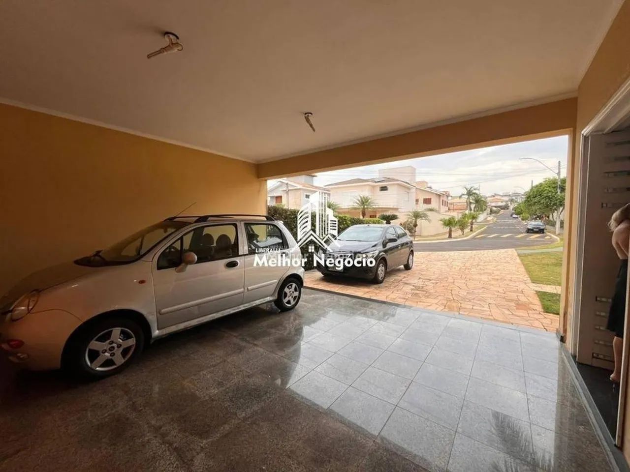 Casa à venda em Piracicaba, Terras de Piracicaba, com 4 quartos, com 282 m² - Foto 3