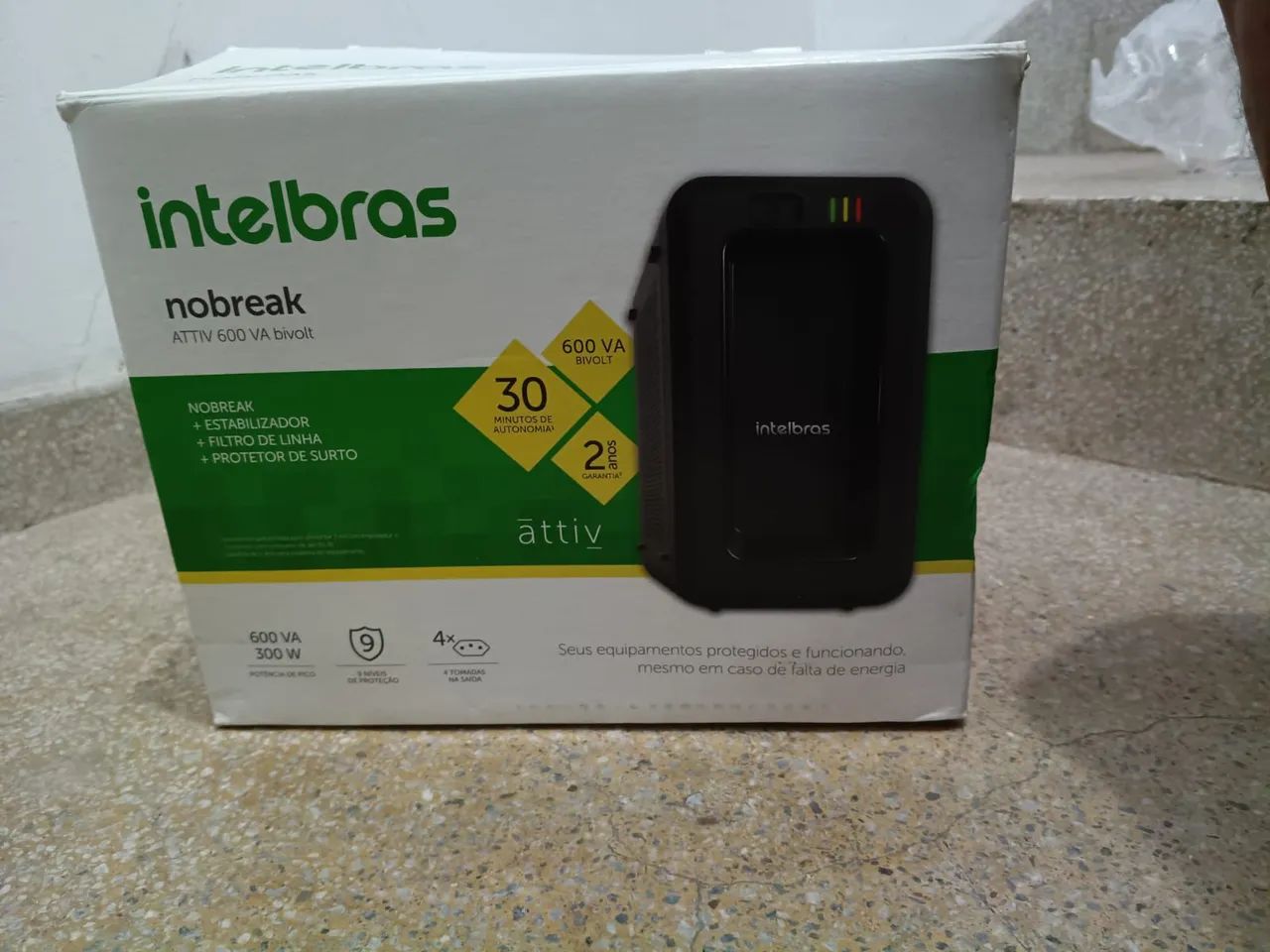 Nobreak - Foto 2