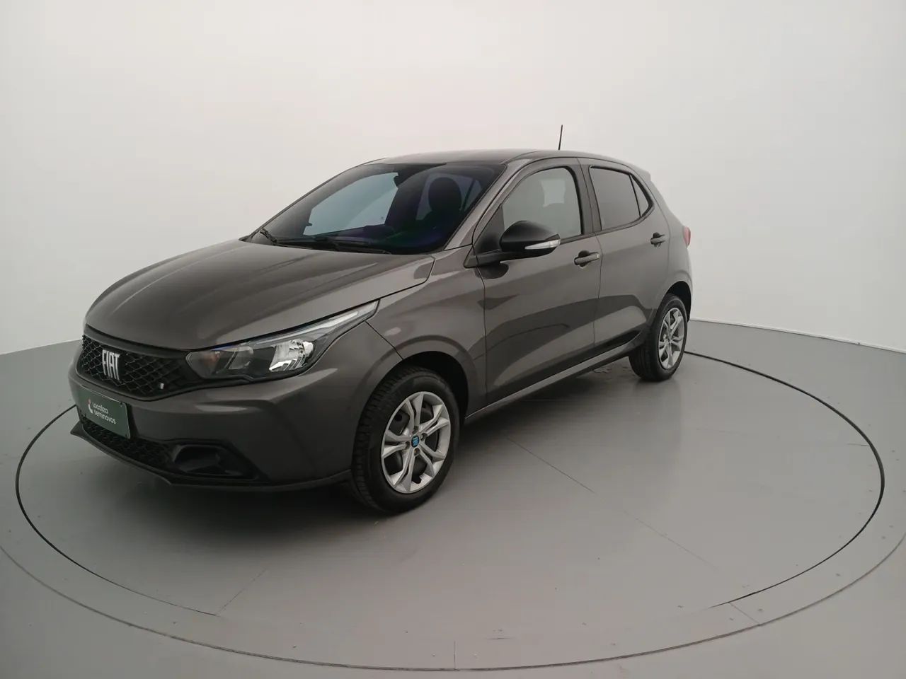 Fiat Argo Drive 1.0 Firefly 2026