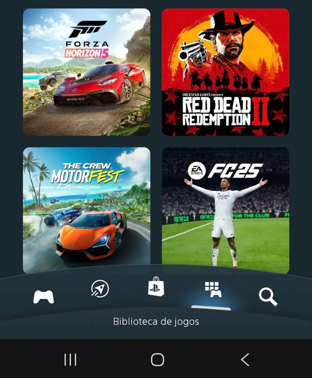 CONTA PLAYSTATION - Foto 4