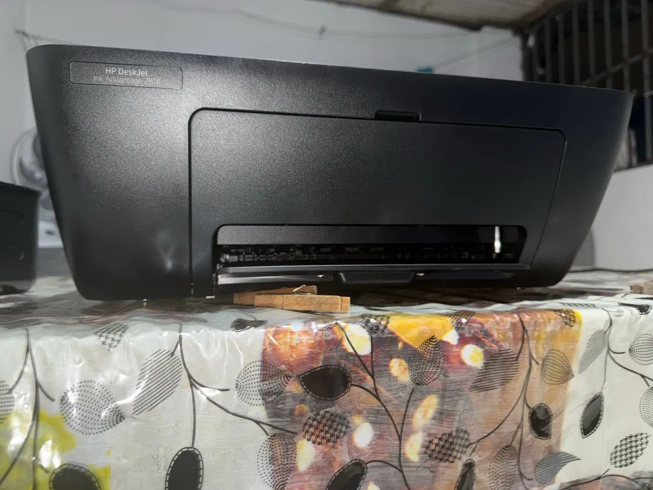 HP DESKJET LINK ADVANTAGE2874