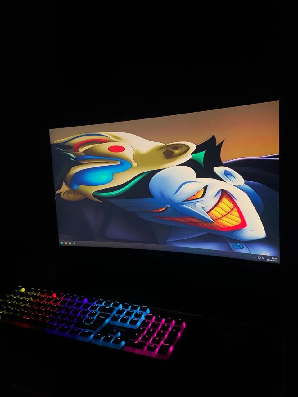 PC GAMER - SETUP COMPLETO 