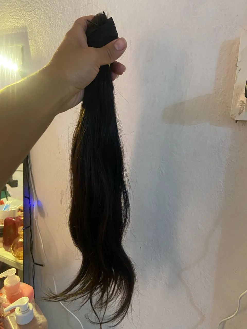 Mega Hair Indiano - Foto 2